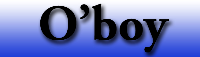oboy